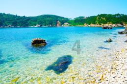 愿山长水阔风景依旧