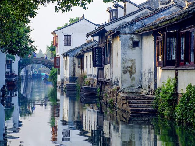 公主的大宫殿